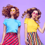 The Psychology Behind Wearing Fun & Playful Designs - Even Keel LLC