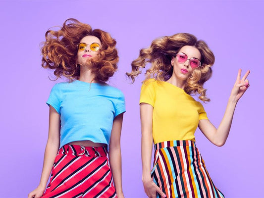 The Psychology Behind Wearing Fun & Playful Designs - Even Keel LLC