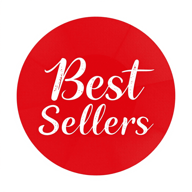 Best Sellers: Top Customer Favorites You Will Love - Even Keel LLC