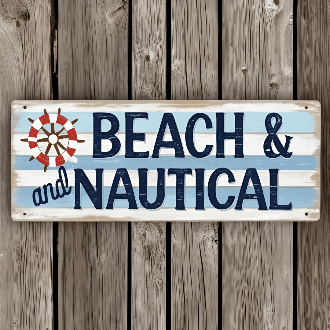 Ocean, Beach & Nautical Inspired Apparel and Accessories - Even Keel LLC