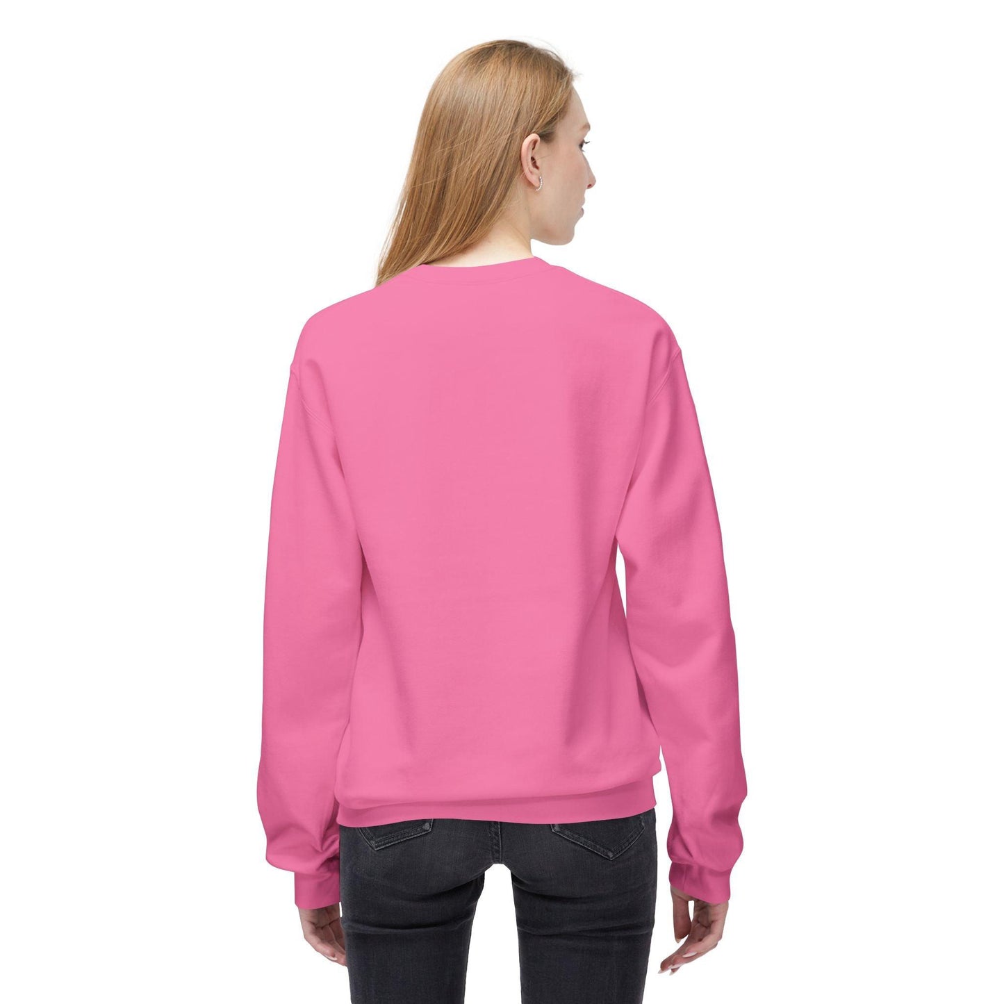 Mama Crewneck Sweatshirt for Moms - Cozy and Stylish Wear - Even Keel LLC