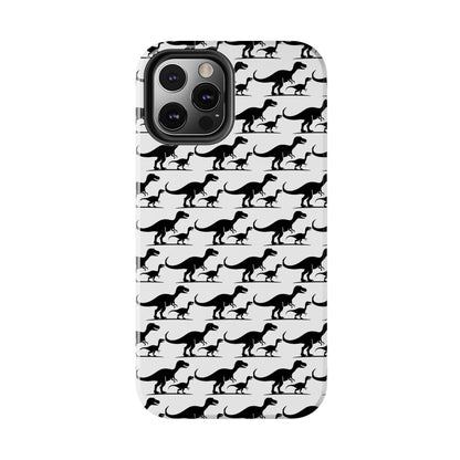 Dinsosaur Phone Case for iPhone and Samsung Models - Even Keel LLC