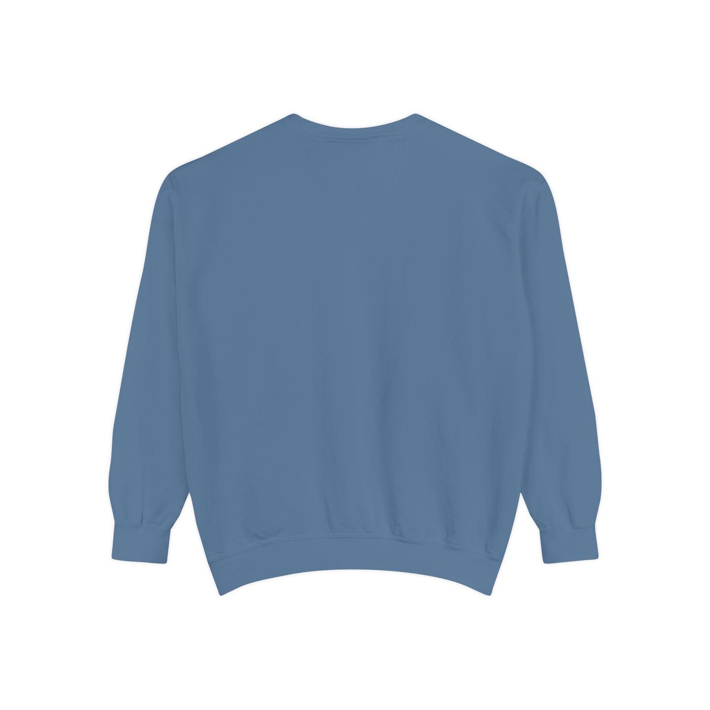 Wave Rider Sweatshirt for Beach Lovers and Casual Style - Even Keel LLC