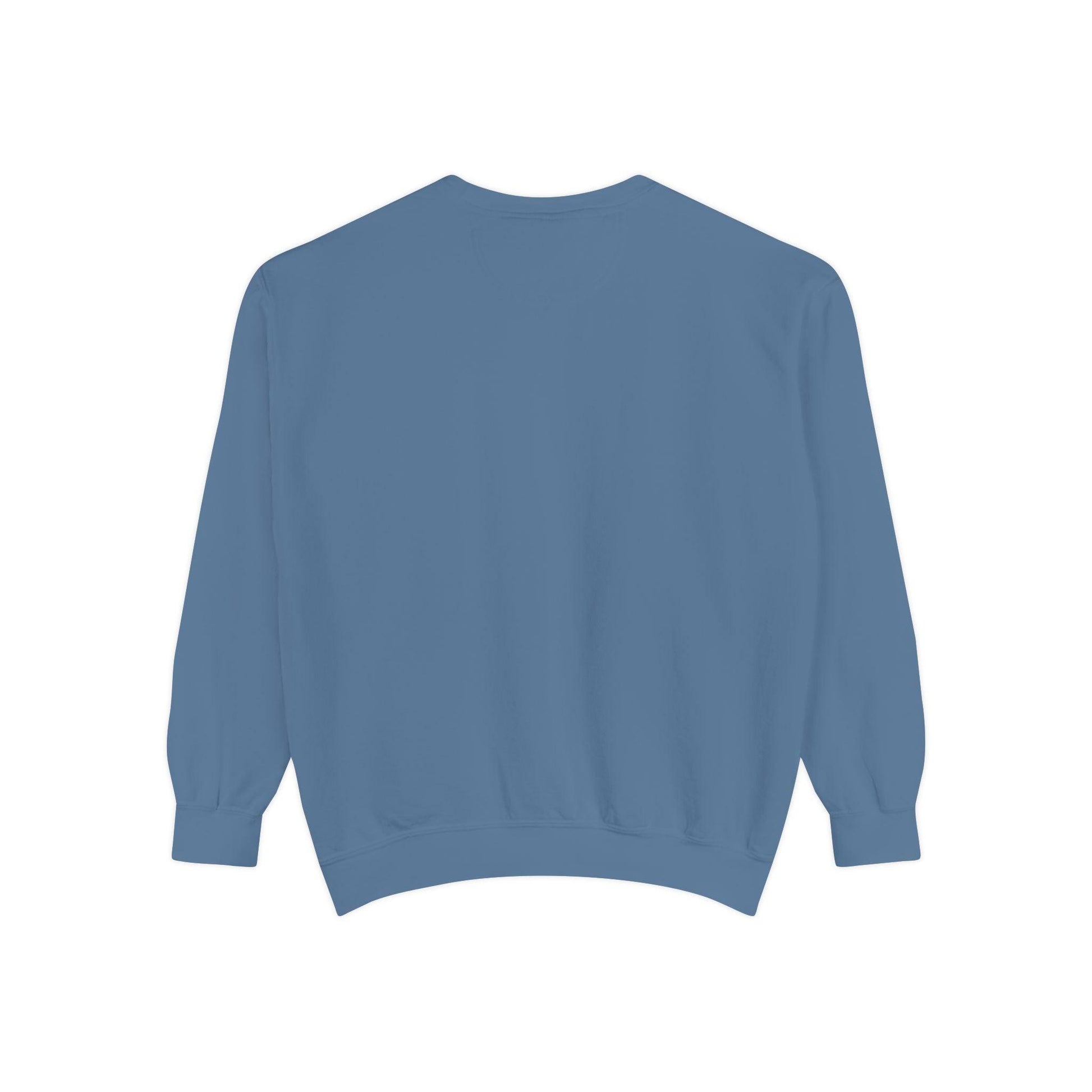 Wave Rider Sweatshirt for Beach Lovers and Casual Style - Even Keel LLC