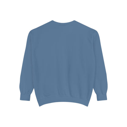 Wave Rider Sweatshirt for Beach Lovers and Casual Style - Even Keel LLC