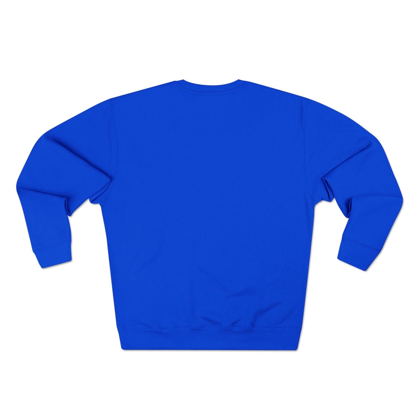 Rhode Island Unisex Crewneck Sweatshirt for All Seasons - Even Keel LLC