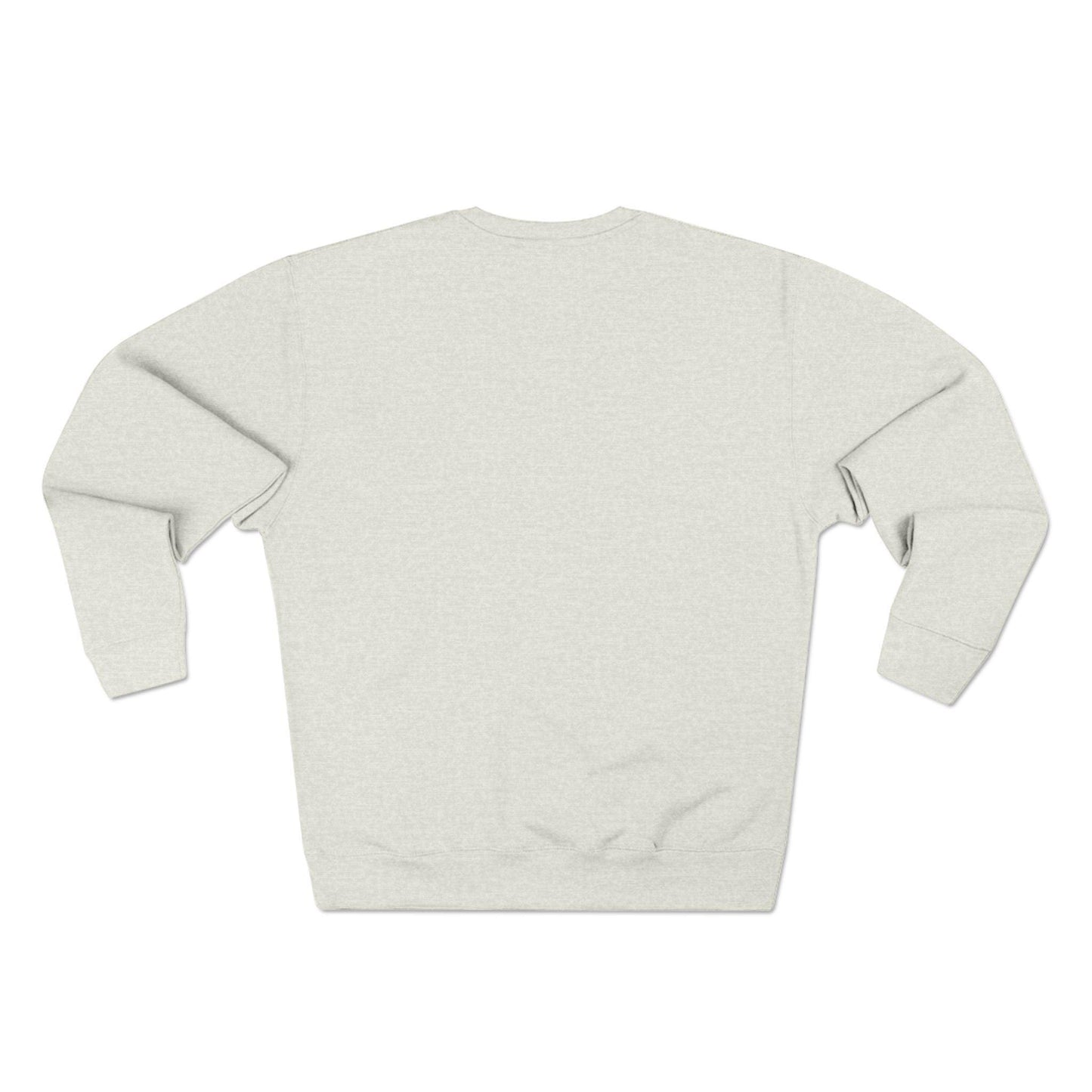 Rhode Island Unisex Crewneck Sweatshirt for All Seasons - Even Keel LLC