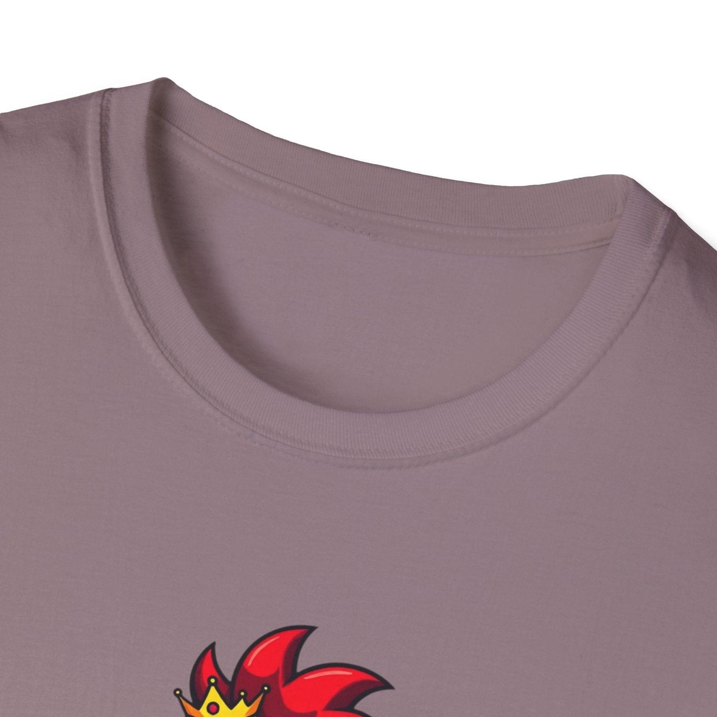 Crazy Chicken Lady T-Shirt for Quirky Chicken Lovers - Even Keel LLC