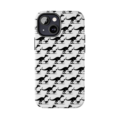 Dinsosaur Phone Case for iPhone and Samsung Models - Even Keel LLC