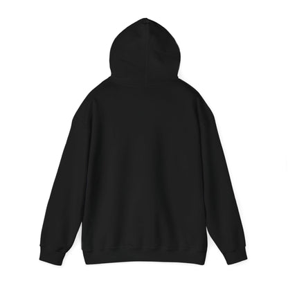 Snow Bum Skiing Hoodie for Cozy Winter Adventures - Even Keel LLC