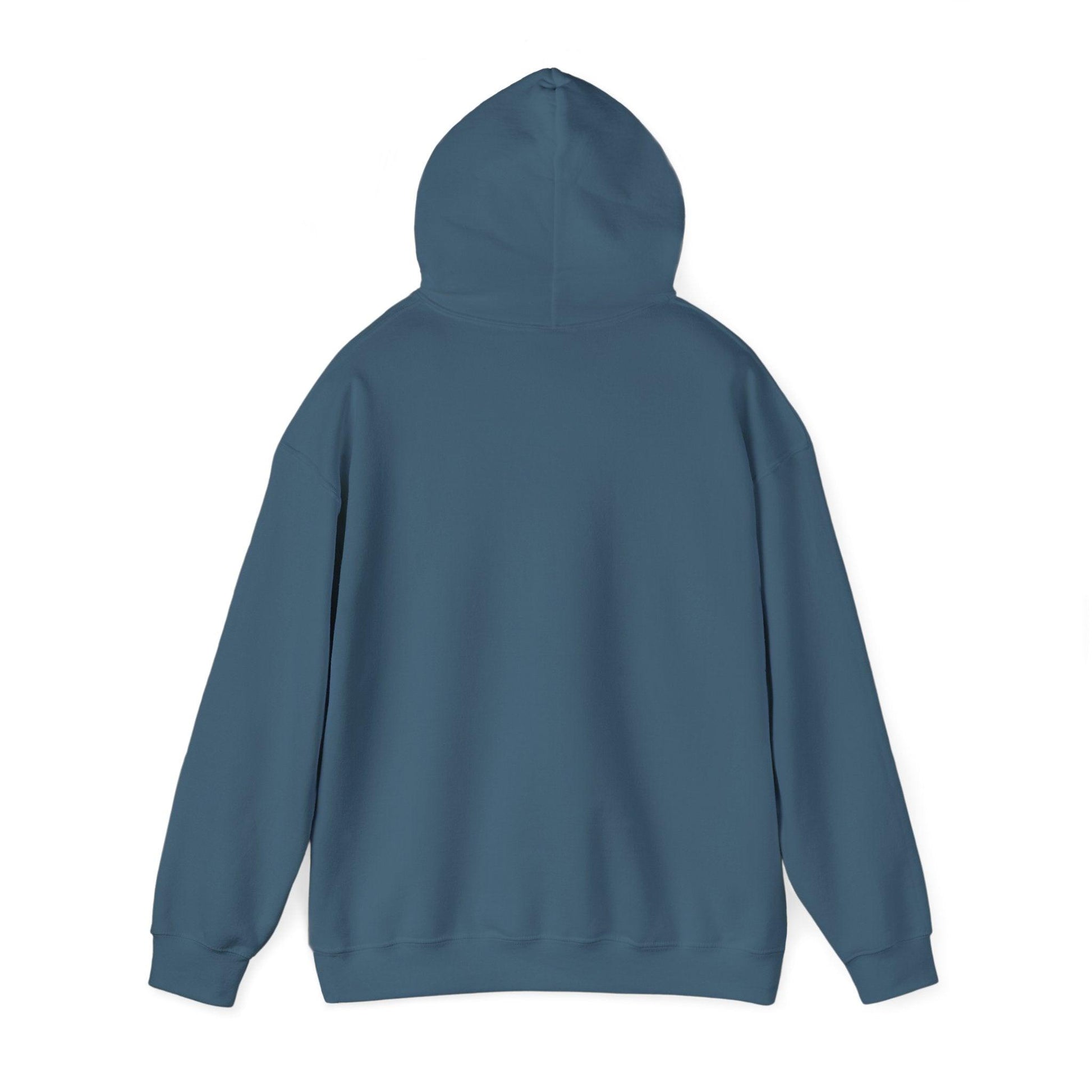 Homeowners Unisex Hooded Sweatshirt for Cozy Comfort - Even Keel LLC