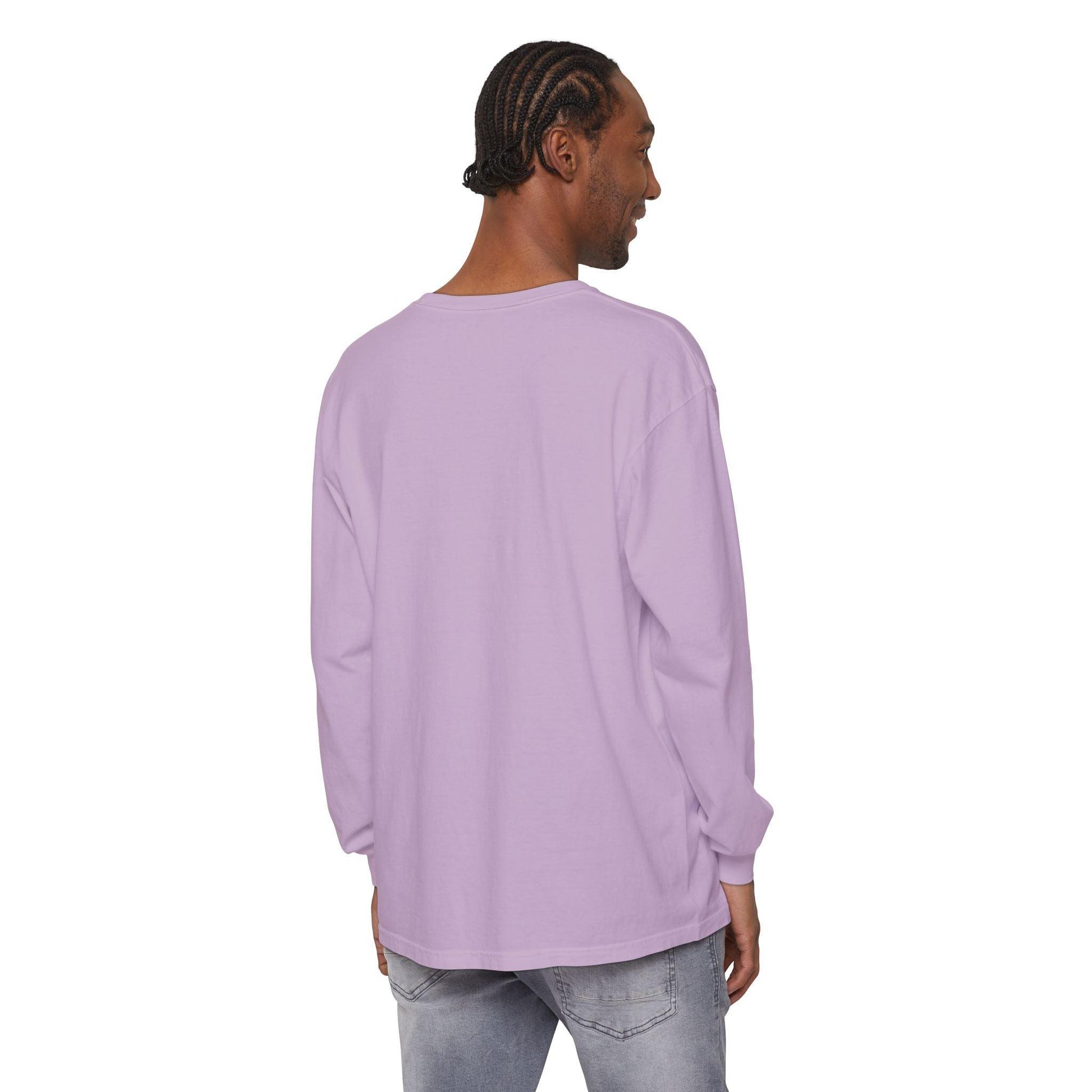 Long Sleeve T-Shirt My Weekend is Booked Unisex Wear - Even Keel LLC