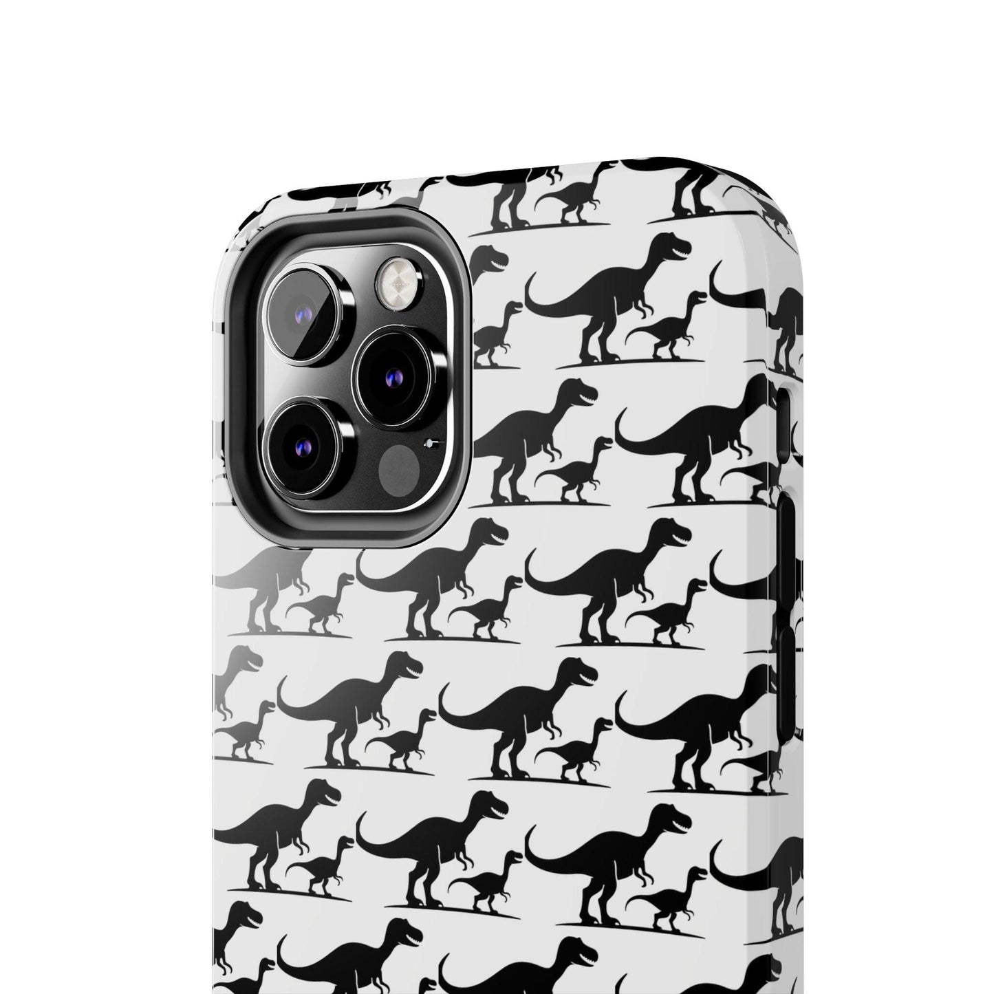 Dinsosaur Phone Case for iPhone and Samsung Models - Even Keel LLC