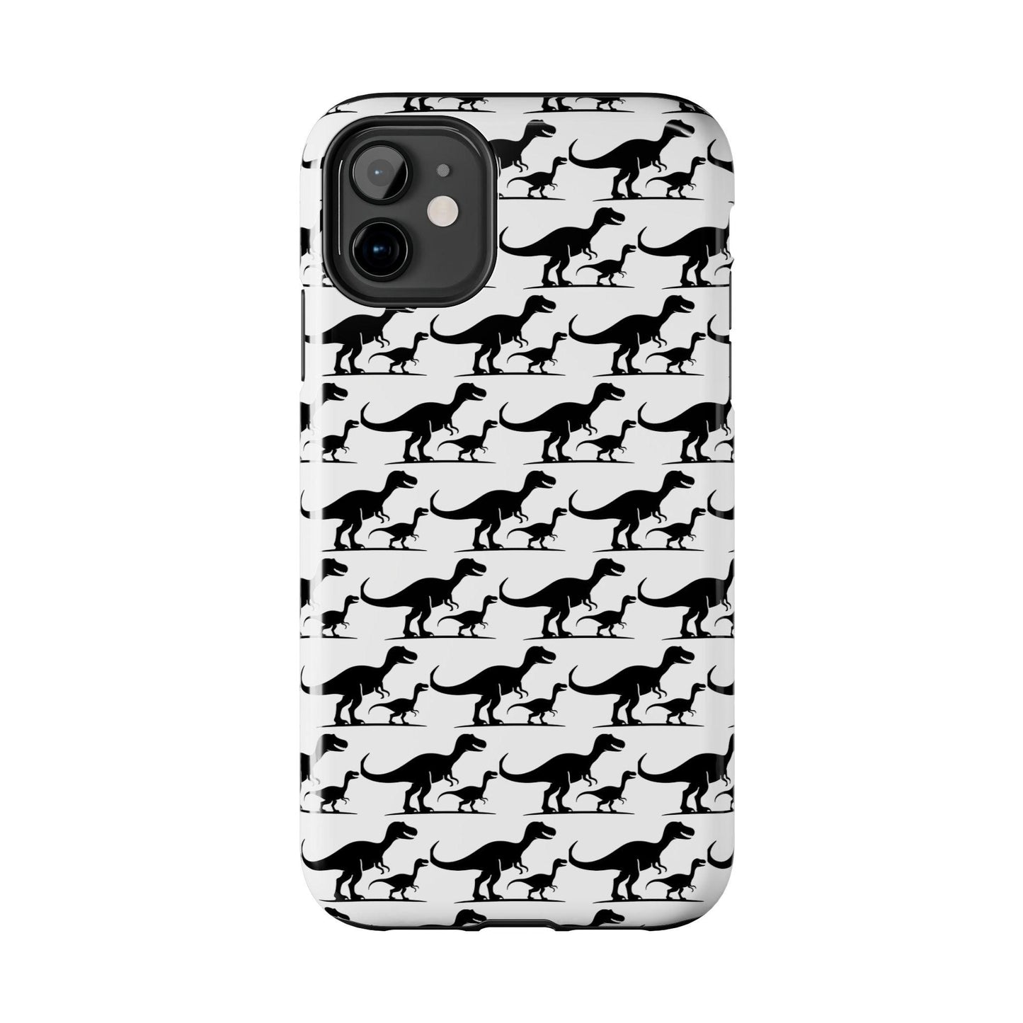 Dinsosaur Phone Case for iPhone and Samsung Models - Even Keel LLC