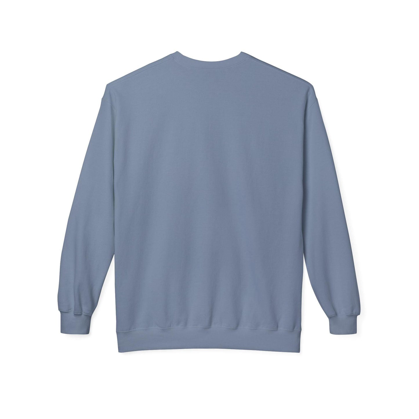 Mistoe Chicken Fleece Crewneck Sweatshirt for Cozy Comfort - Even Keel LLC