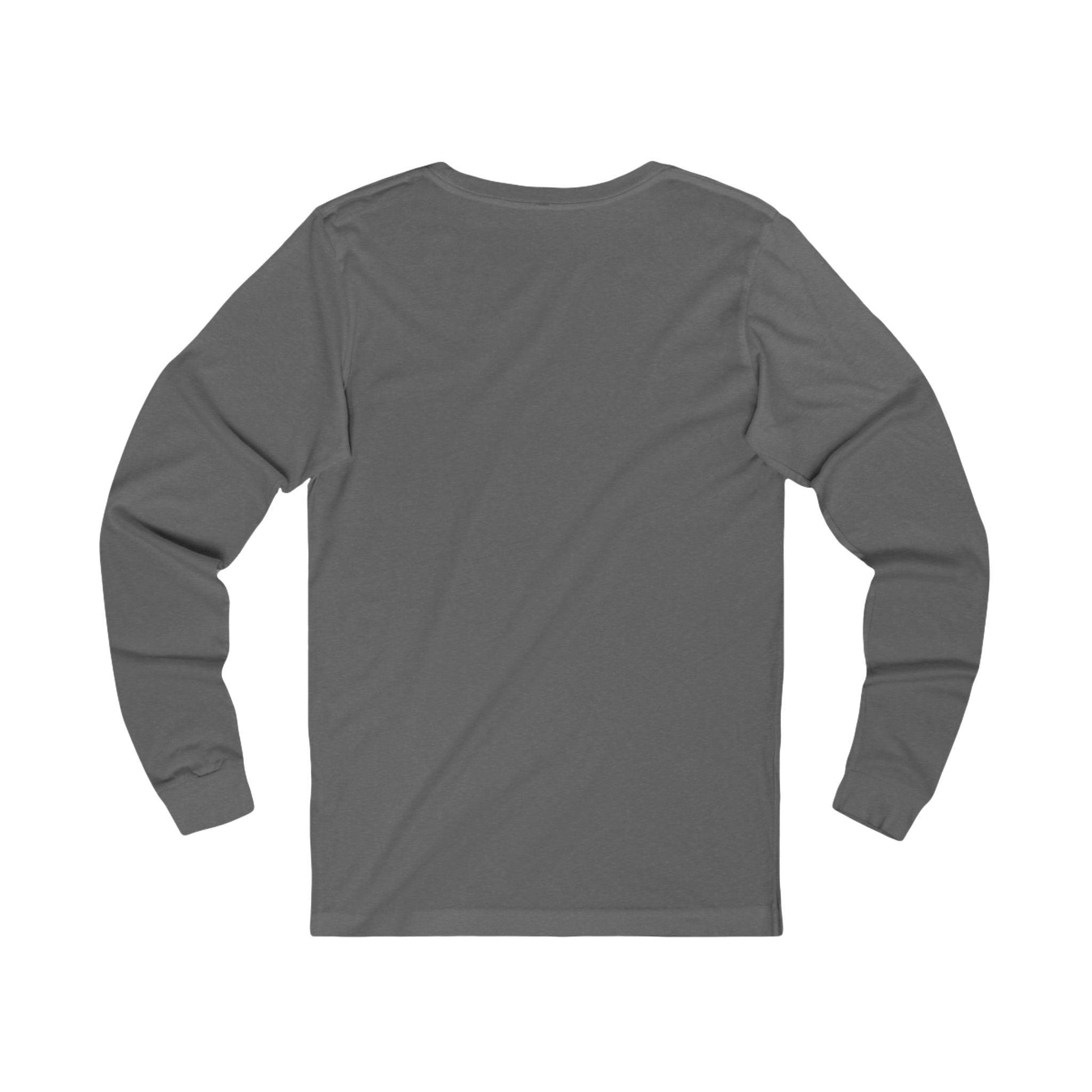 Vacation Mode Sunglasses Long Sleeve Tee for Relaxation - Even Keel LLC