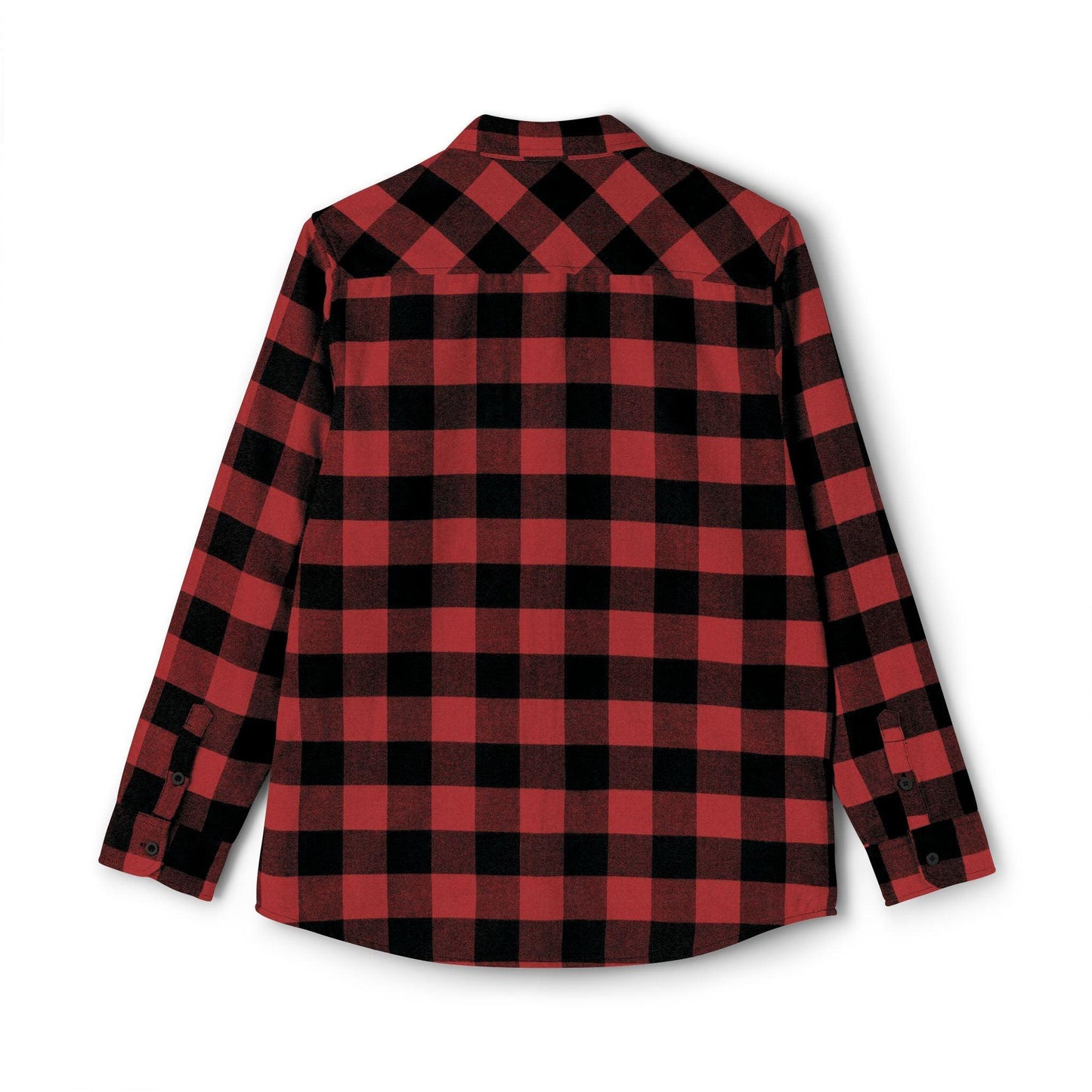 Flannel Shirt - Even Keel Flannel for Cozy Casual Wear - Even Keel LLC