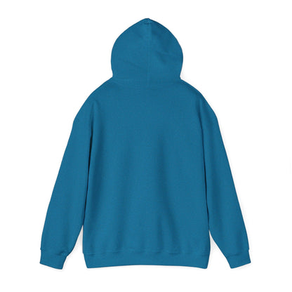 Snow Bum Skiing Hoodie for Cozy Winter Adventures - Even Keel LLC