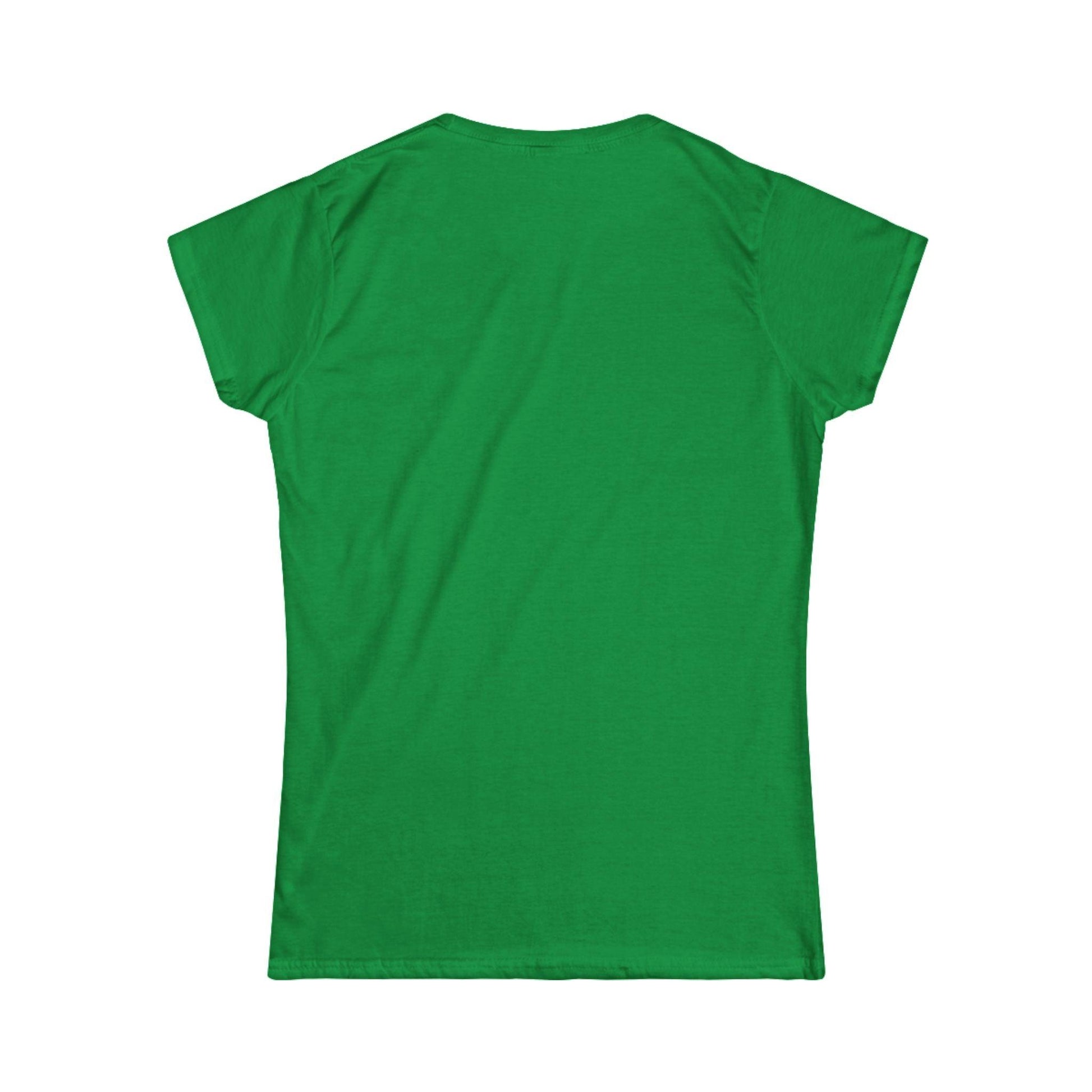 T-Shirt - 'Im Not Short Im Leprechaun Sized' for St. Patrick's Day - Even Keel LLC