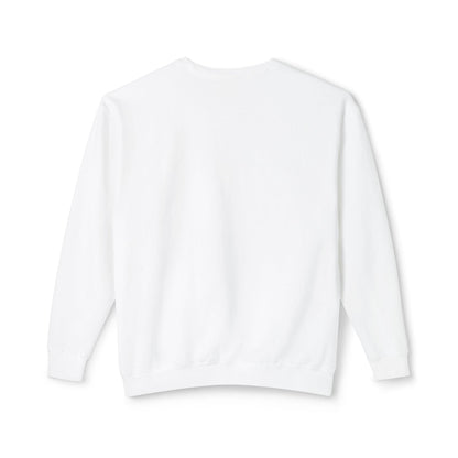 Unisex Lightweight Crewneck Sweatshirt - Even Keel LLC