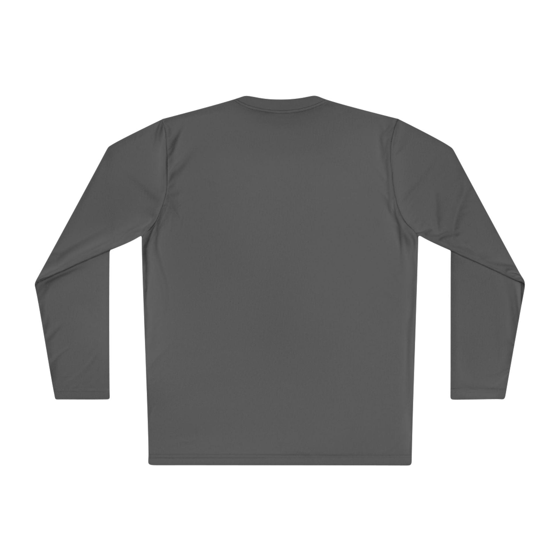 Long Sleeve Tee LMTFA I'm Local - Available In 3 Colors - Even Keel LLC