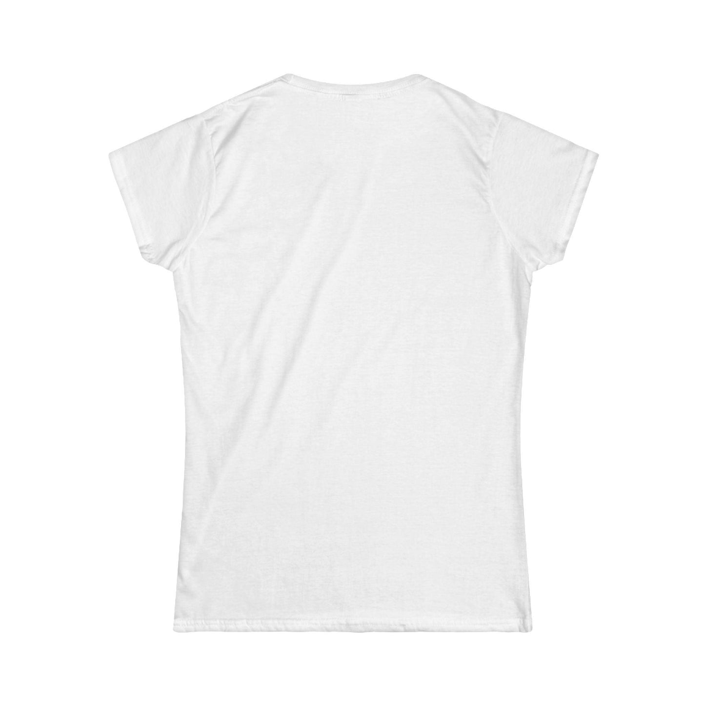 Women's Tee - Lucky Tee for Casual Everyday Wear - Even Keel LLC