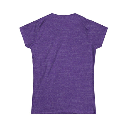 Just One More Plant Women's Softstyle Tee - Perfect for Plant Lovers - Even Keel LLC