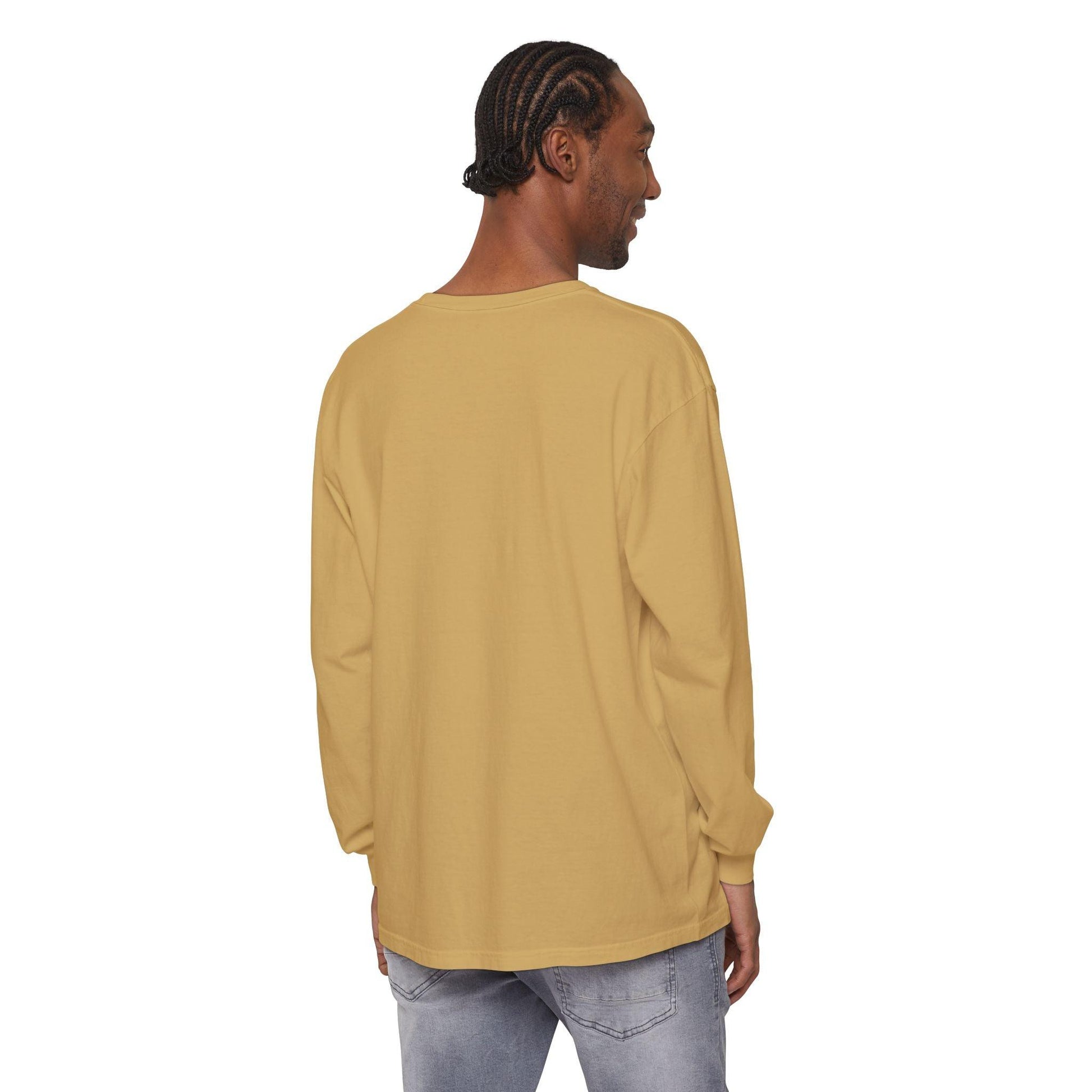 Long Sleeve T-Shirt My Weekend is Booked Unisex Wear - Even Keel LLC