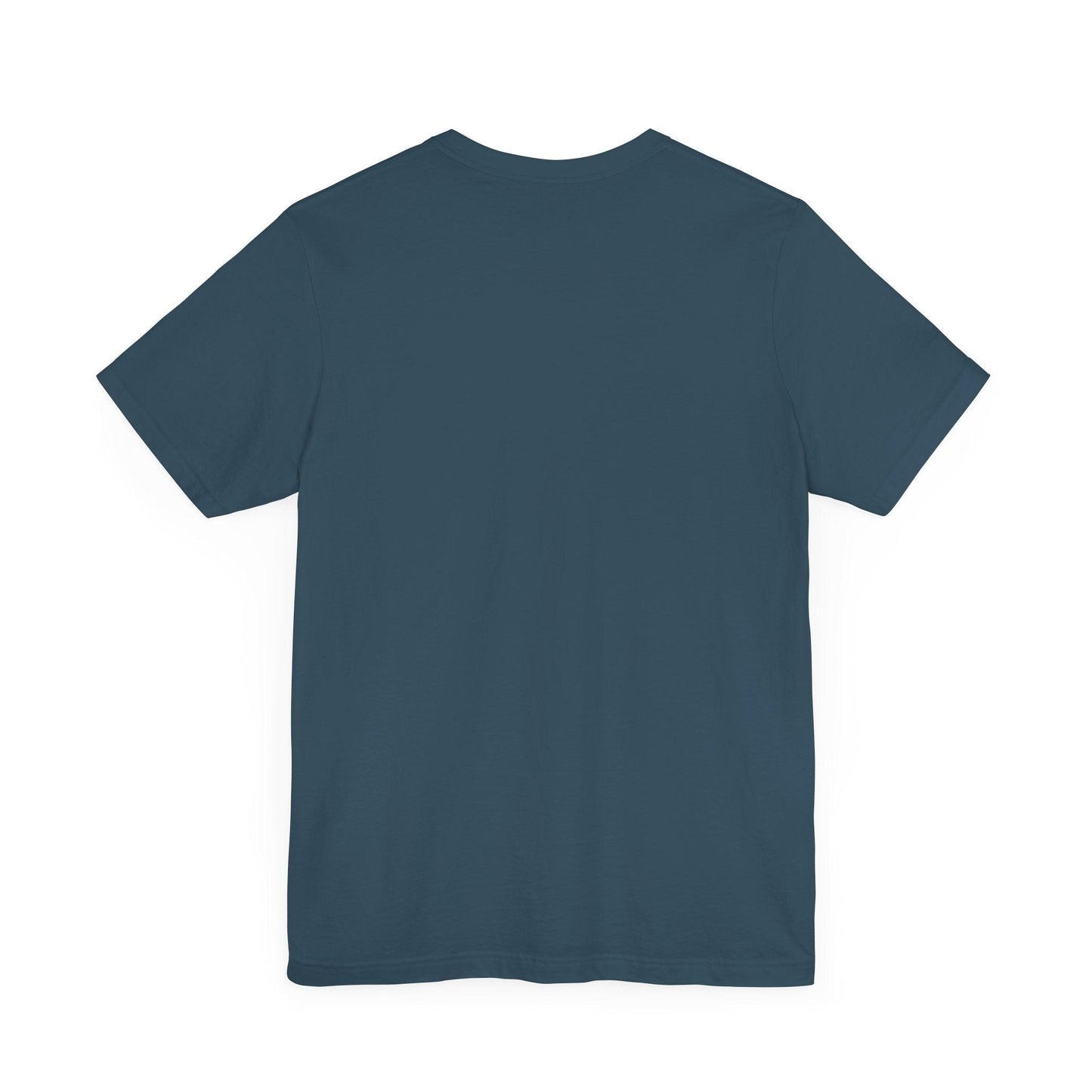 Unisex Sailor Tee - Smooth Seas for Summer Casual Style - Even Keel LLC