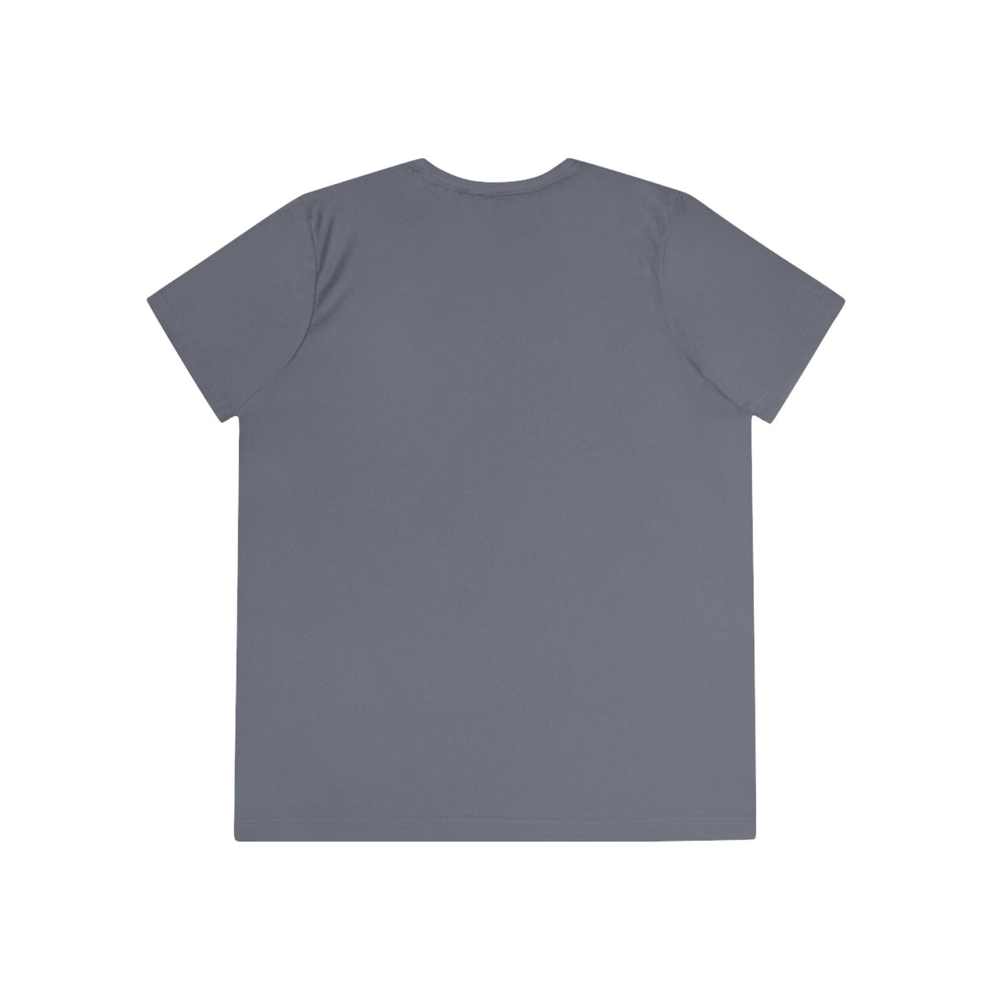 Sport-Tek Quick Dry Tee Shirt - Mama Saurus Rex Style.