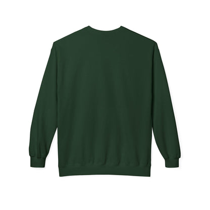 Mistoe Chicken Fleece Crewneck Sweatshirt for Cozy Comfort - Even Keel LLC