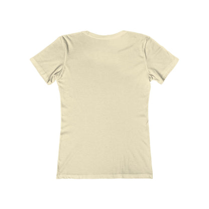 Love Tee for Women - Stylish Slim Fit Top for Every Occasion - Even Keel LLC