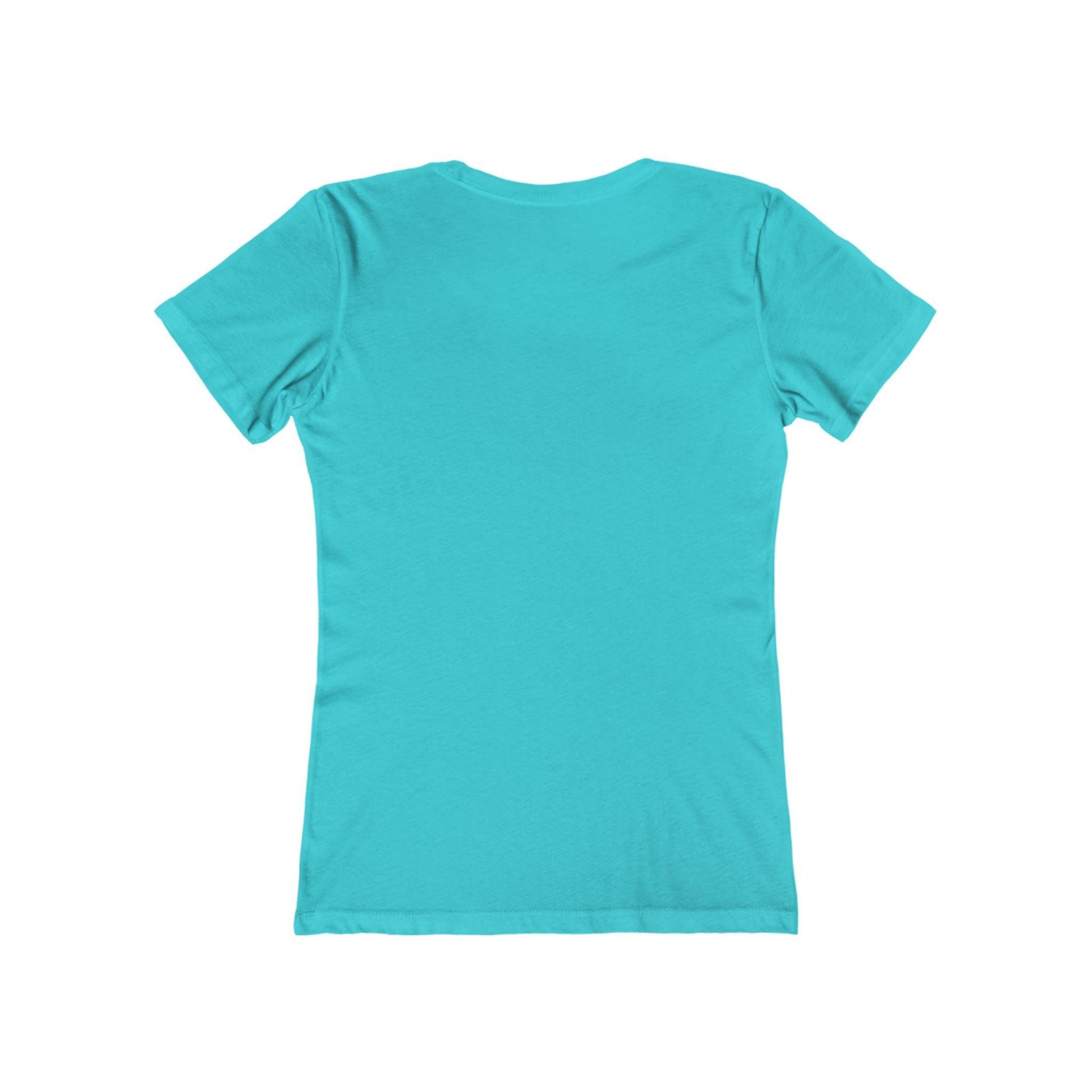 Love Tee for Women - Stylish Slim Fit Top for Every Occasion - Even Keel LLC