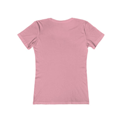 Love Tee for Women - Stylish Slim Fit Top for Every Occasion - Even Keel LLC