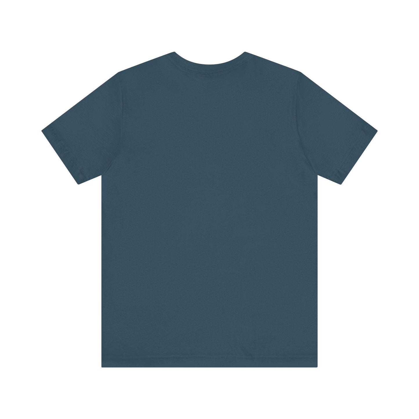 Unisex Sailor Tee - Smooth Seas for Summer Casual Style - Even Keel LLC