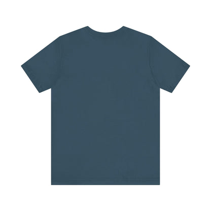 Unisex Sailor Tee - Smooth Seas for Summer Casual Style - Even Keel LLC