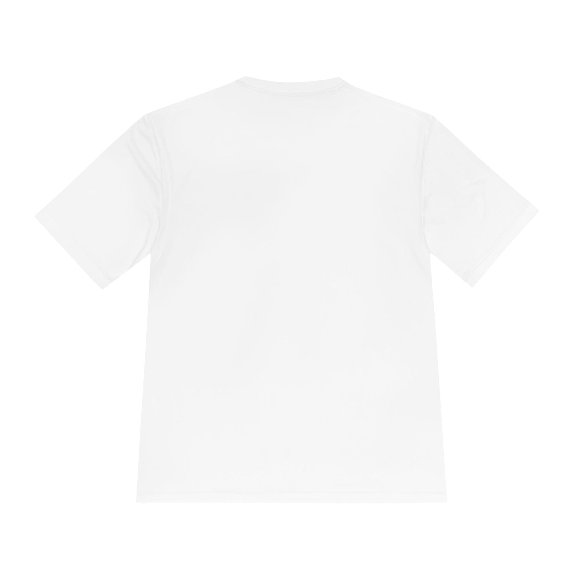 Quick Dry Unisex Tee - Keep Exploring Moisture Wicking - Even Keel LLC