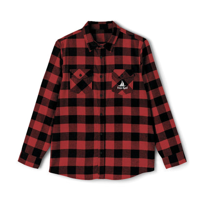 Flannel Shirt - Even Keel Flannel for Cozy Casual Wear - Even Keel LLC