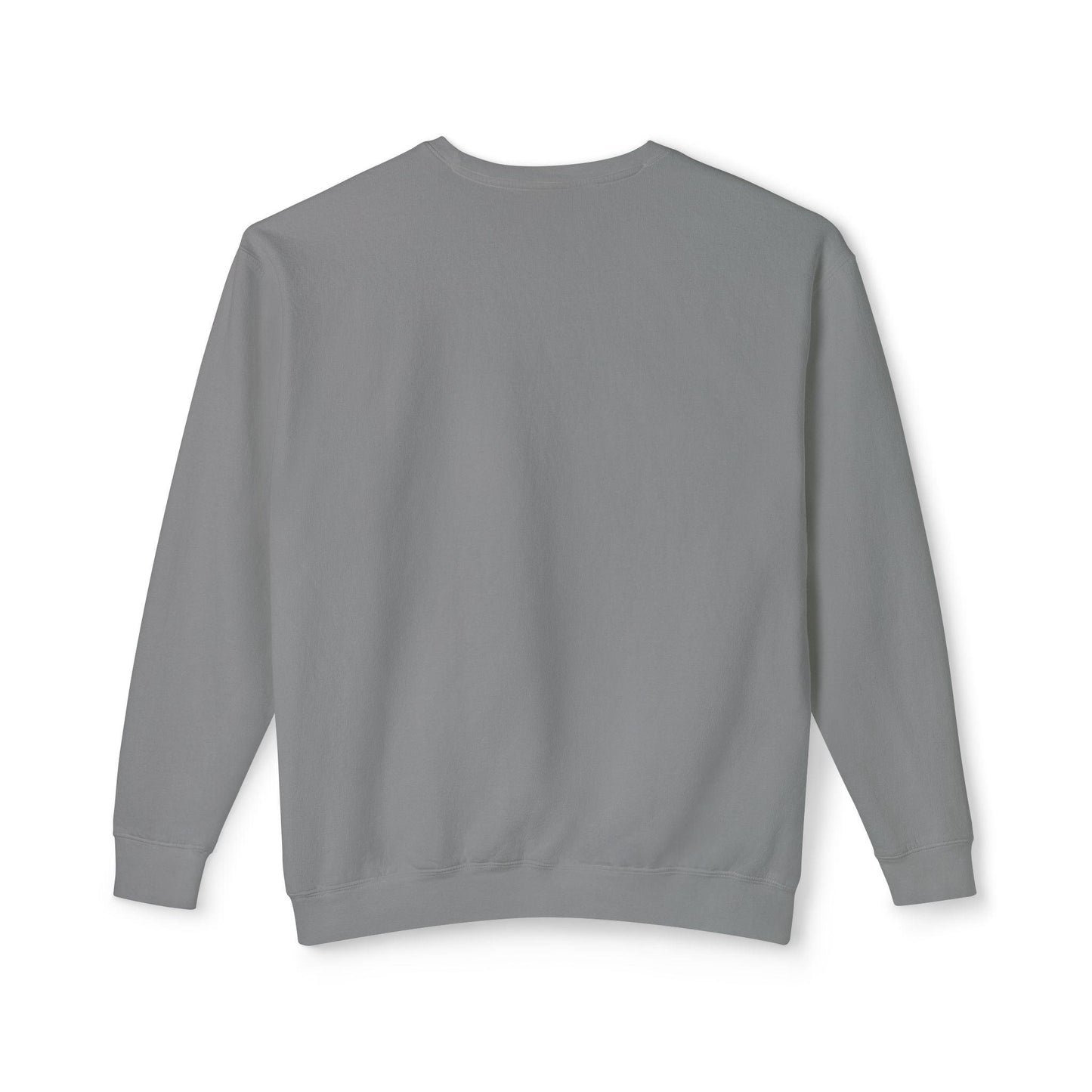 Homeowners Unisex Lightweight Crewneck Sweatshirt for Comfort.