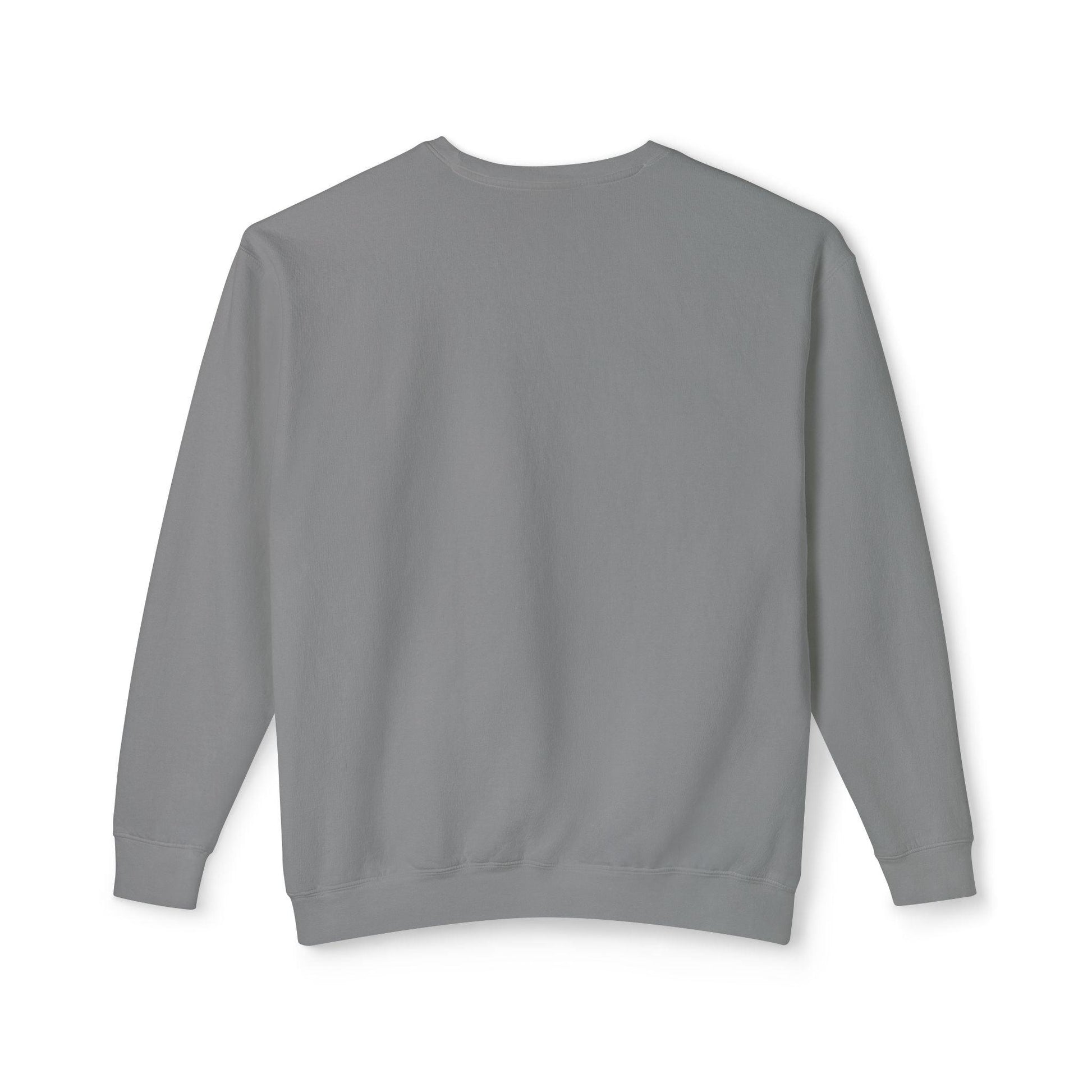 Homeowners Unisex Lightweight Crewneck Sweatshirt for Comfort - Even Keel LLC