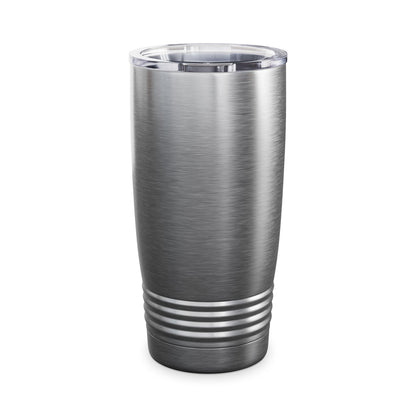 Even Keel Signature Ringneck Tumbler, 20oz Durable Design - Even Keel LLC