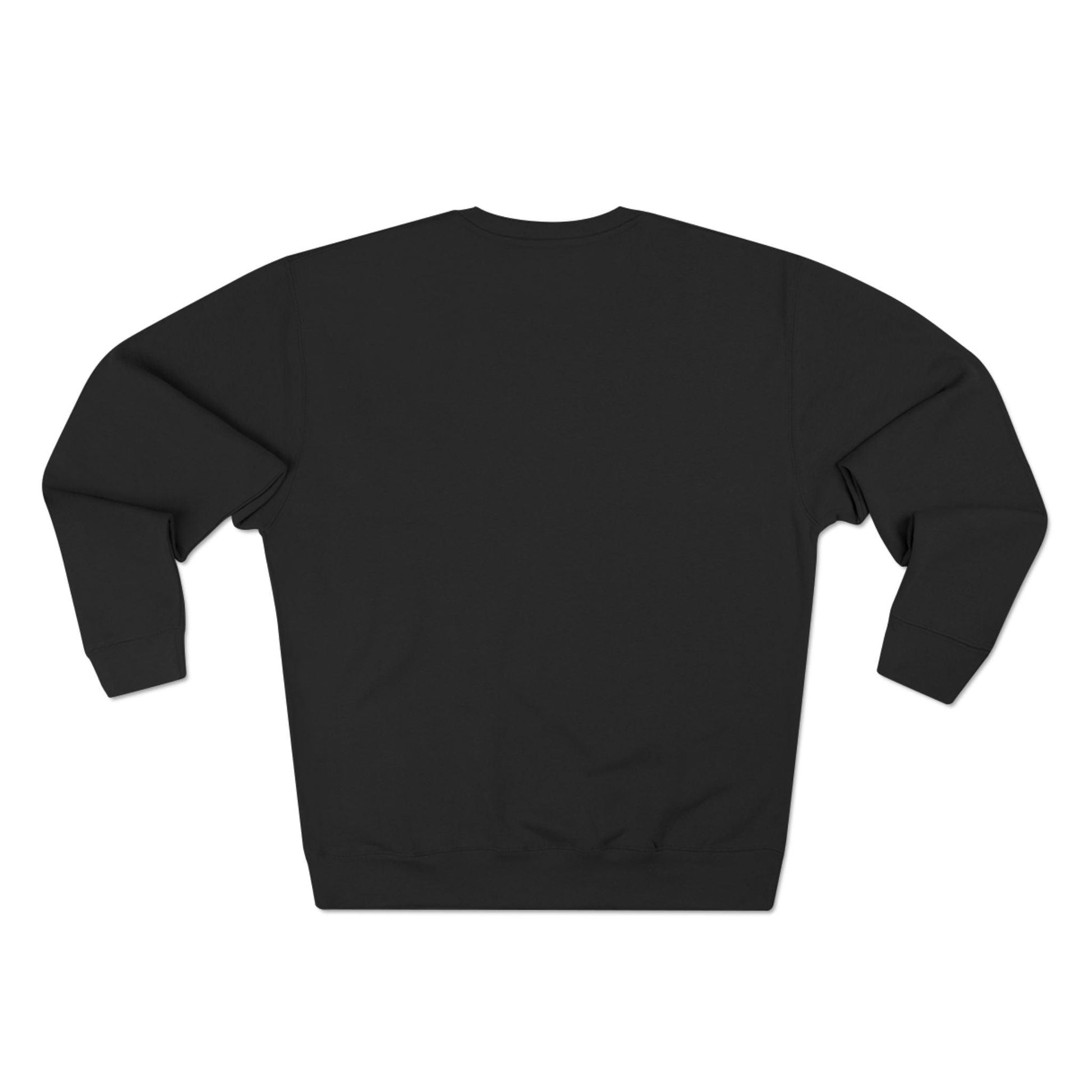 Ski Bum Sweatshirt For Cozy Winter Adventures Online - Even Keel LLC