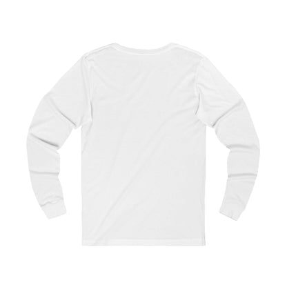 Long Sleeve Tee "LOCAL" Unisex Casual Wear for All - Even Keel LLC