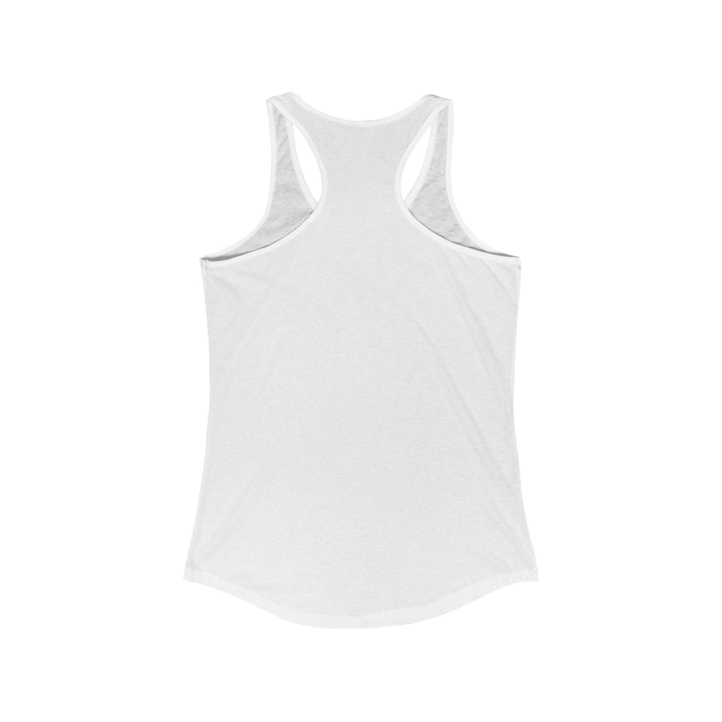 Racerback Tank Top - Rhode Island Women's Design for Active Wear - Even Keel LLC