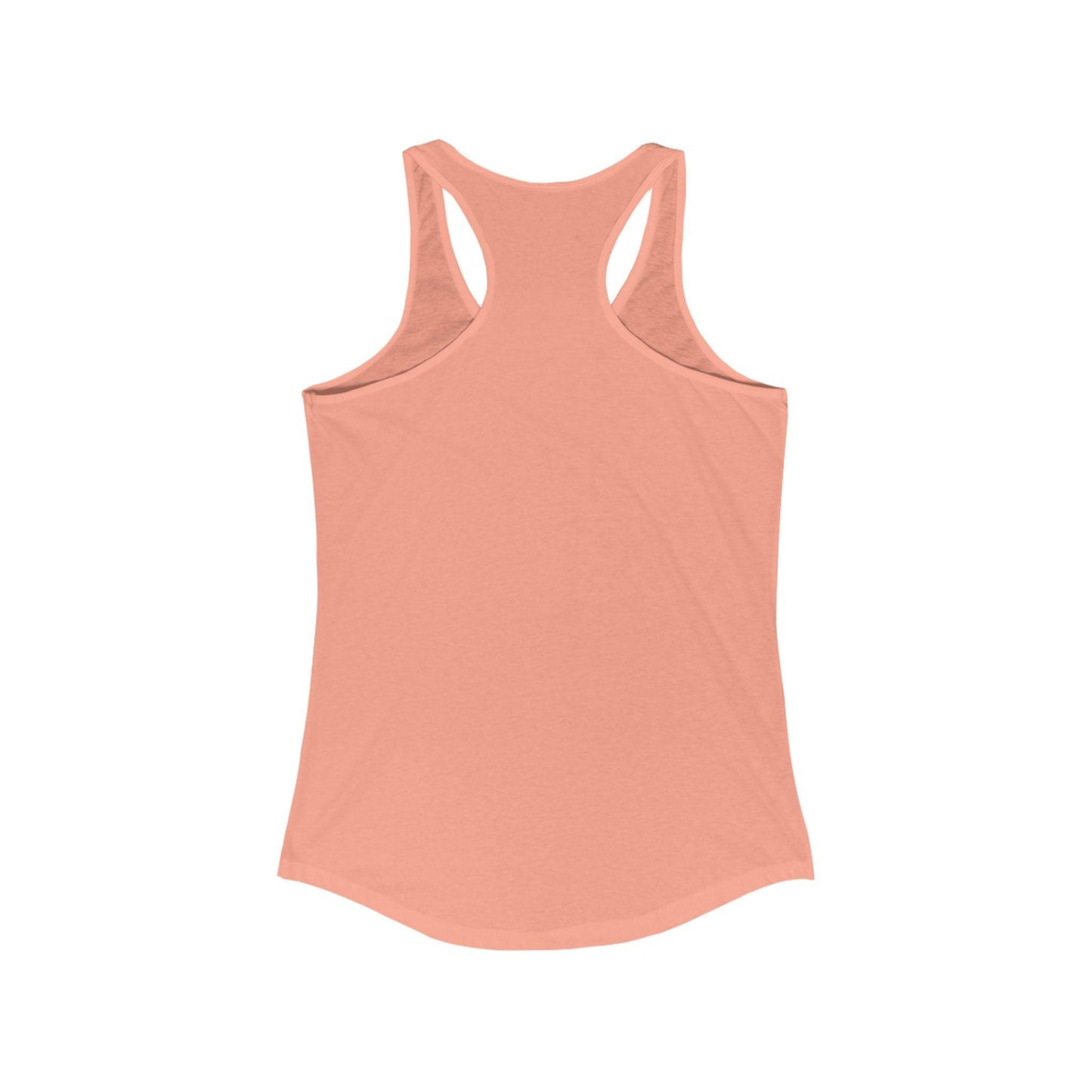 Racerback Tank Top - Rhode Island Women's Design for Active Wear - Even Keel LLC