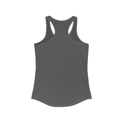 Racerback Tank Top - Rhode Island Women's Design for Active Wear - Even Keel LLC