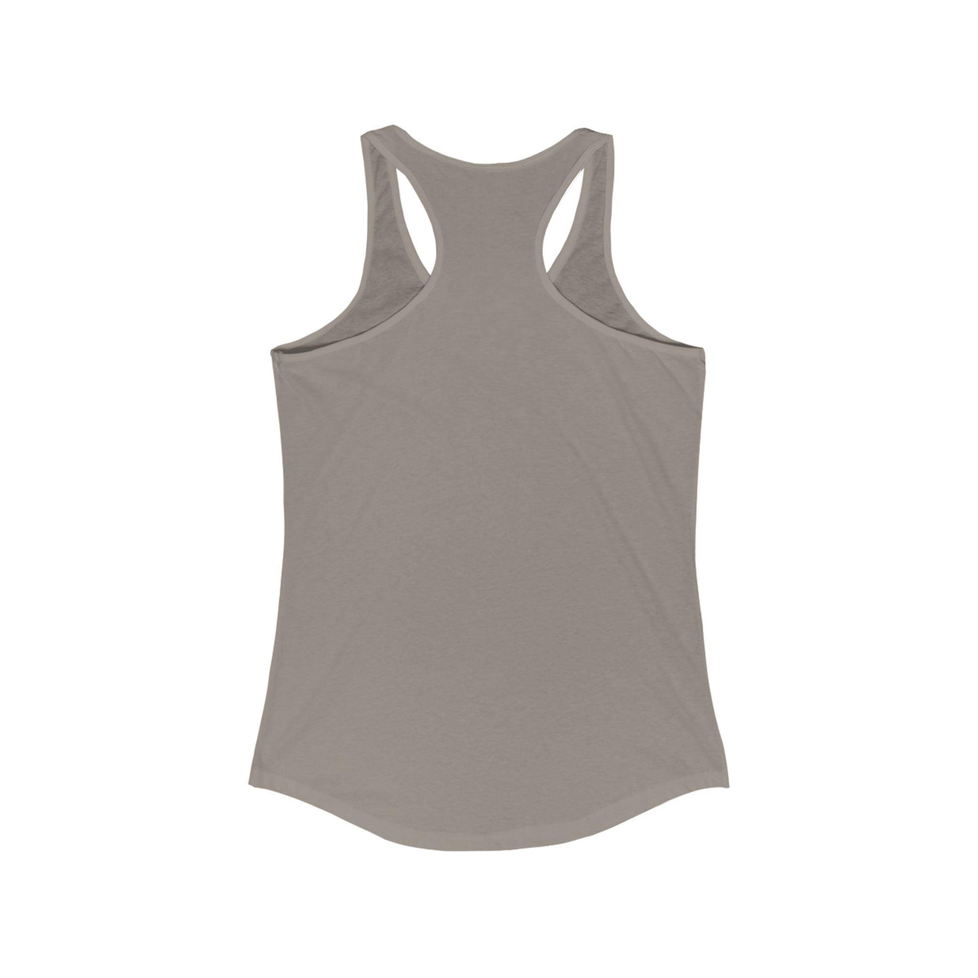 Racerback Tank Top - Rhode Island Women's Design for Active Wear - Even Keel LLC