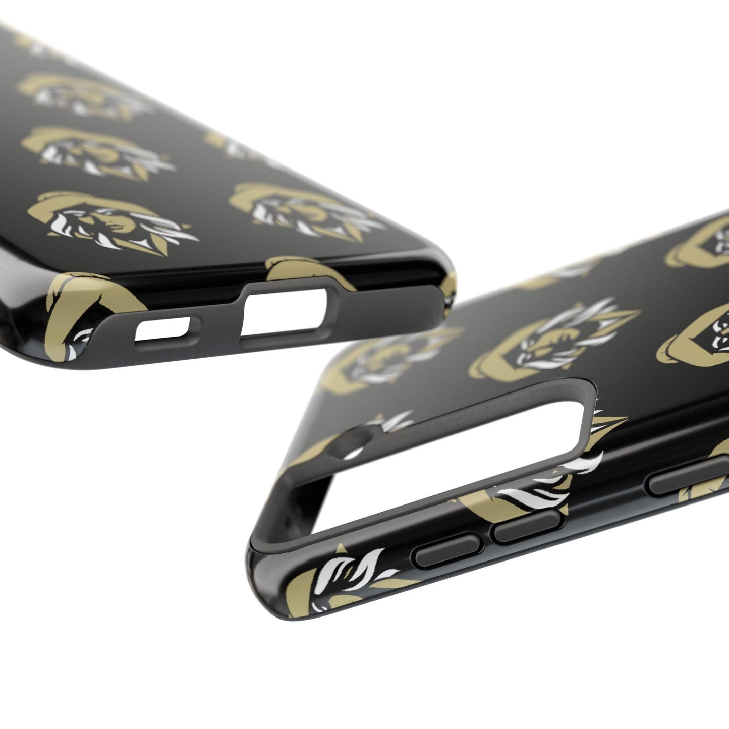 Skipper Lax Tough Phone Cases for iPhone and Samsung - Even Keel LLC