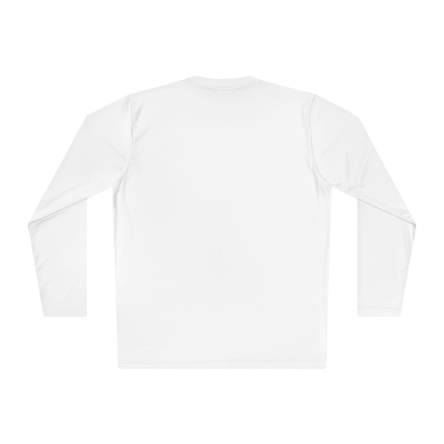 Smooth Seas Lightweight Performance Long Sleeve Tee for Activewear - Even Keel LLC