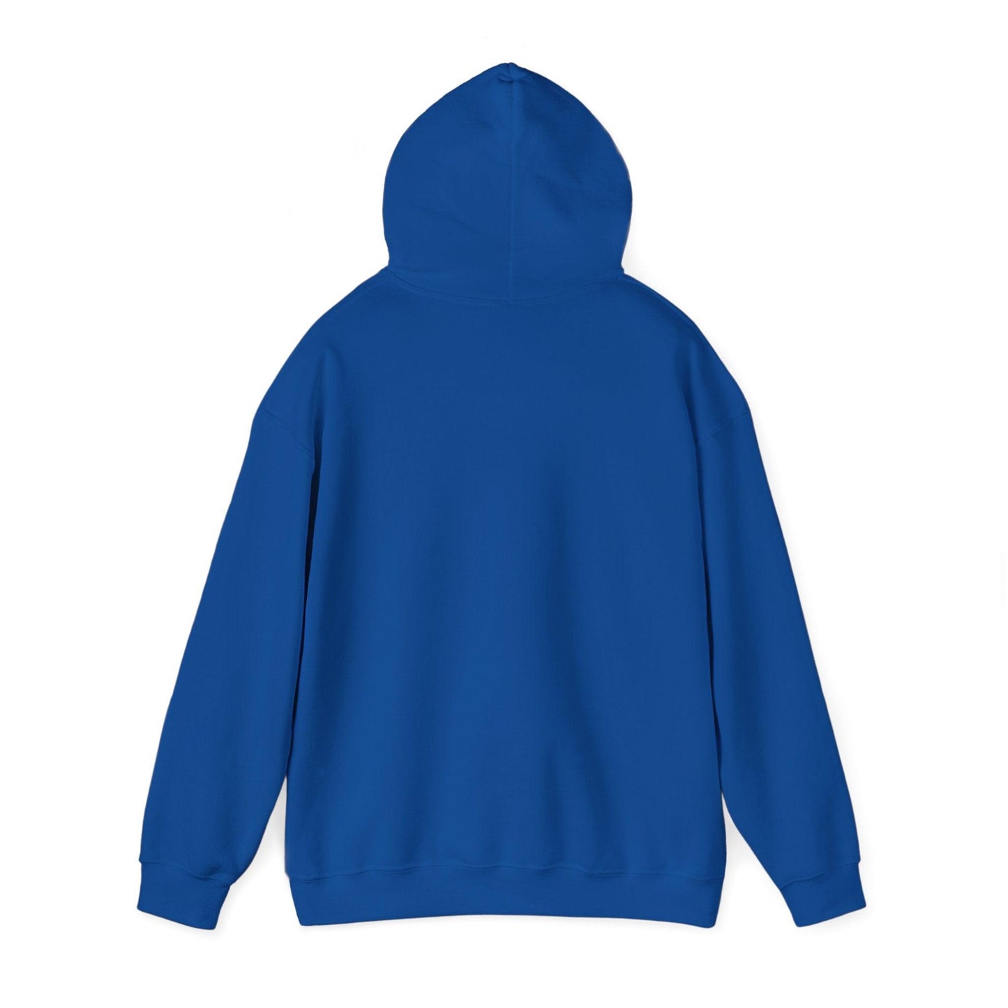 Fishing Pole Dance Hooded Sweatshirt for Cozy Comfort - Even Keel LLC